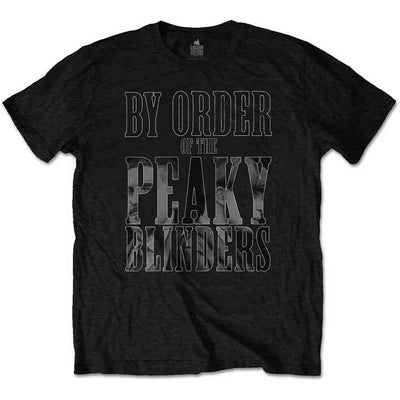Peaky Blinders T-shirt
