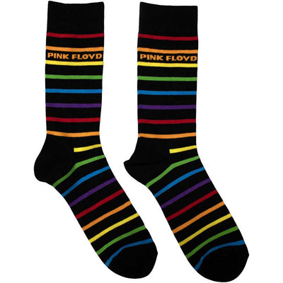 Pink Floyd Socks