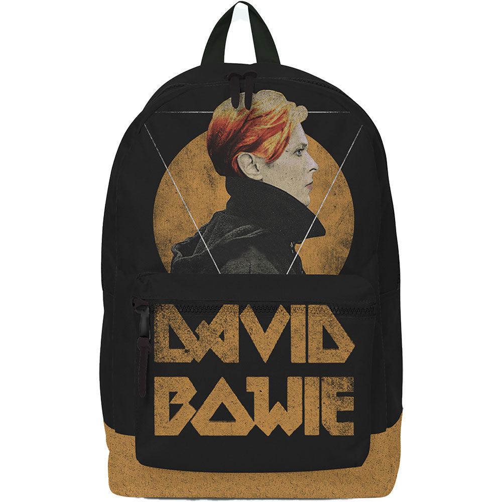 David Bowie Backpack