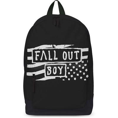 Fall Out Boy Backpack American Beauty