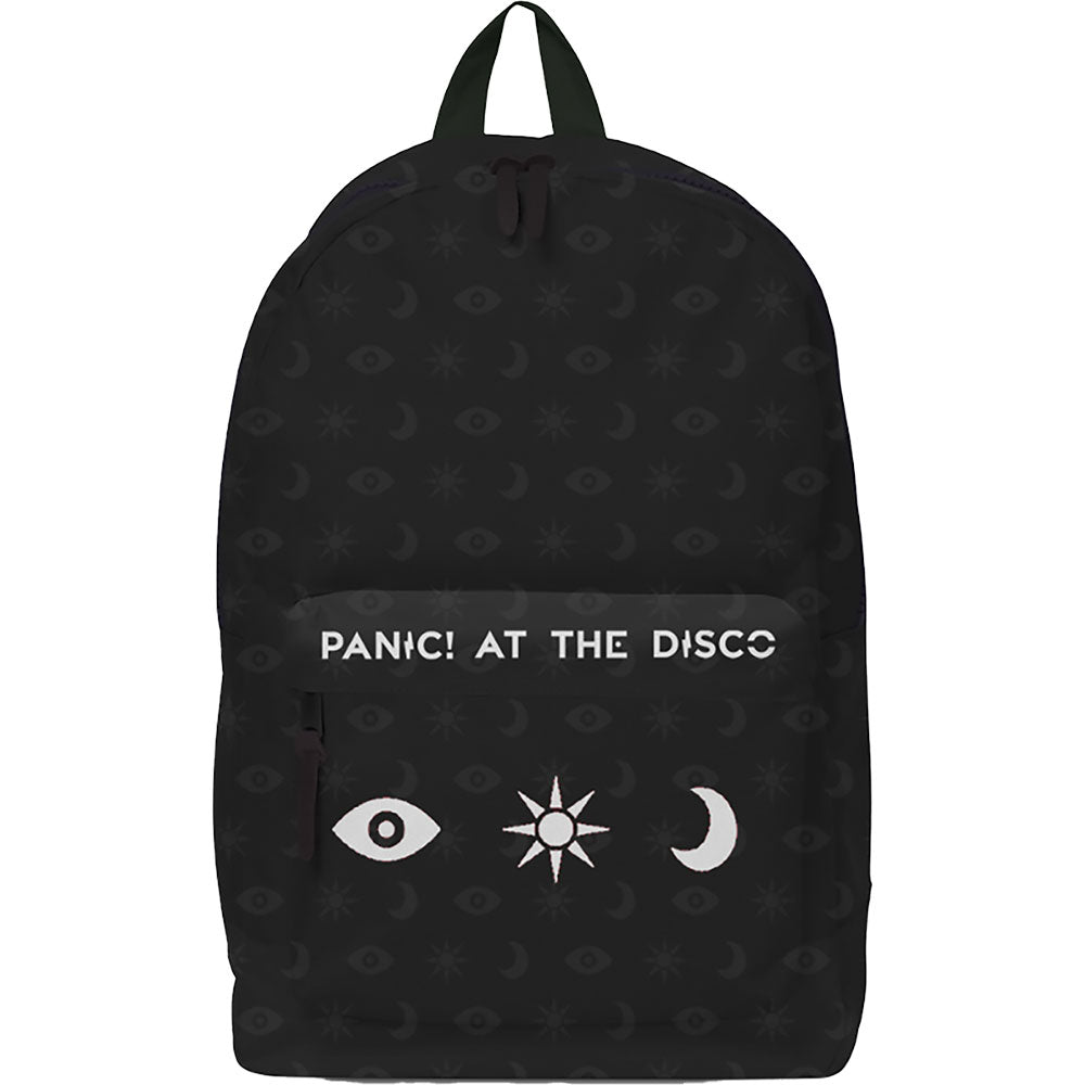 Panic! At The Disco Backpack