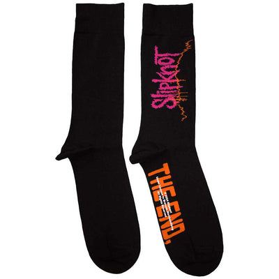 Slipknot Socks