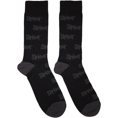 Slipknot Socks