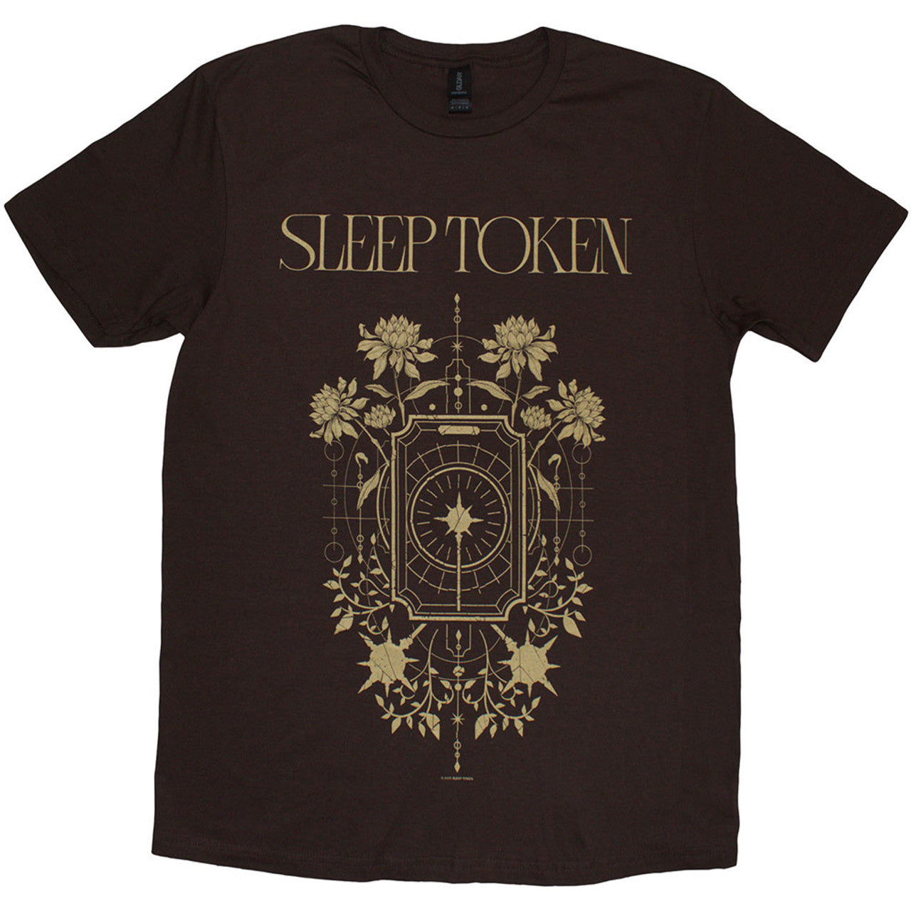 Sleep Token