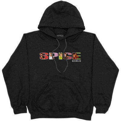 Spice Girls Hoodie