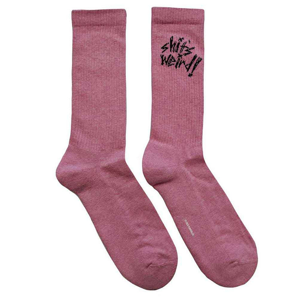 Yungblud Socks