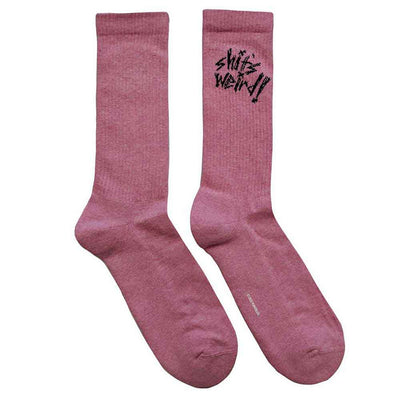 Yungblud Socks