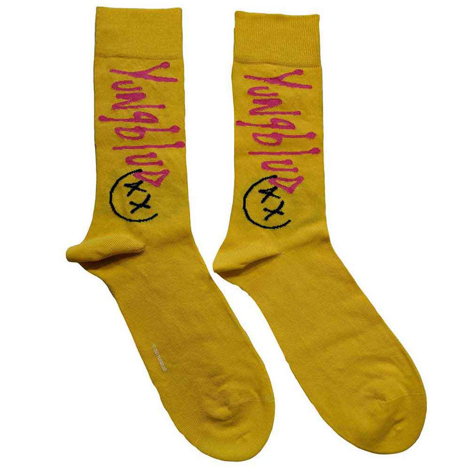 Yungblud Socks