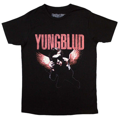 Yungblud Tee's