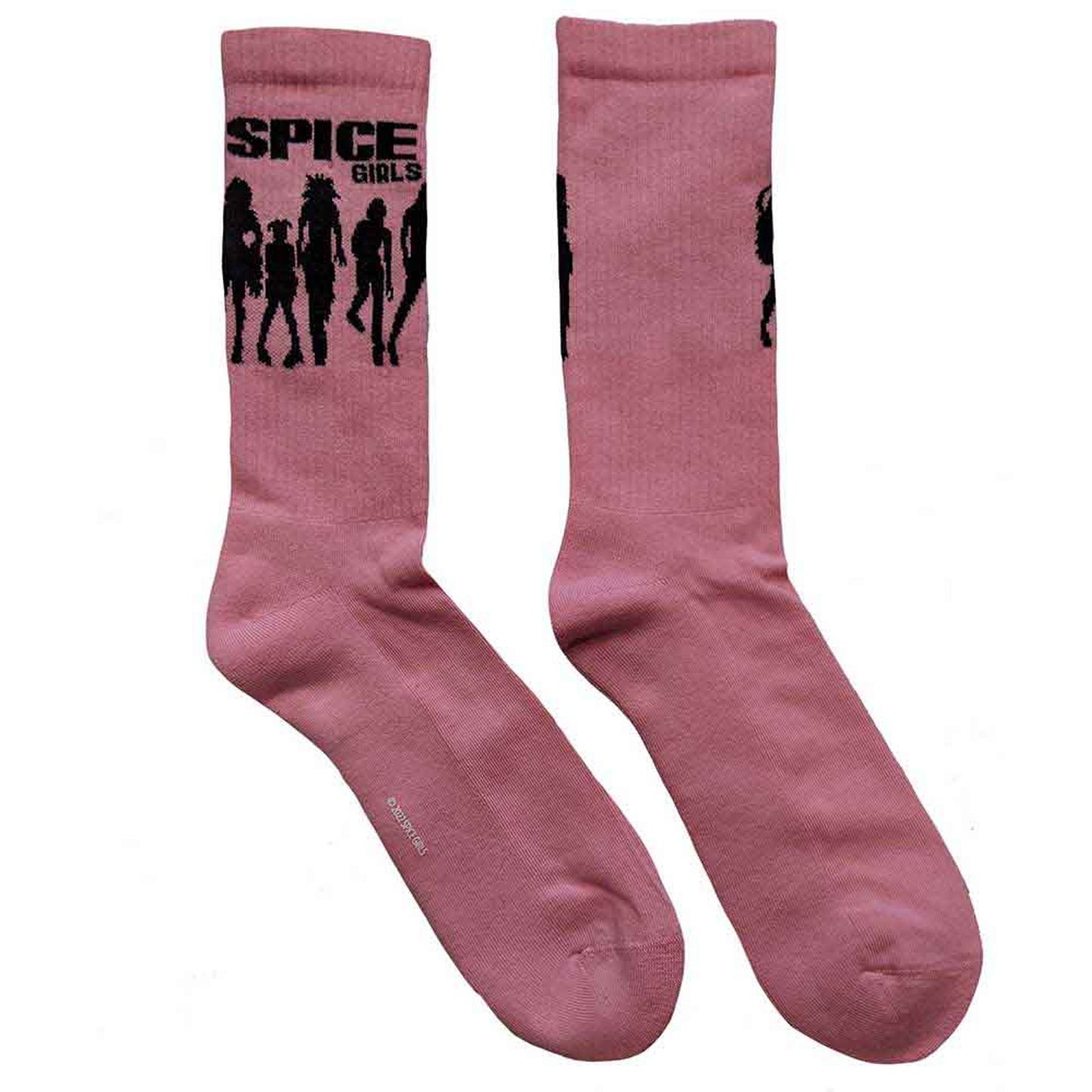 Spice Girls Socks